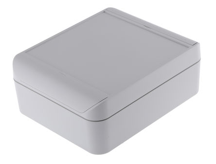 OKW - 230.130.000 - OKW StarCASE ϵ IP66  ABS  230.130.000, 160 x 130 x 60mm		