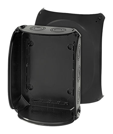 HENSEL - KF3500B - HENSEL ENYCASE DK ϵ ɫ ̼ IP66/67 ߺ KF3500B , 295 x 225 x 122mm		