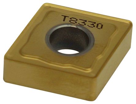 Pramet - CNMG 120404E-FM:T9325 - Pramet T9315ȼ 12.9mm߳  תλ Ƭ CNMG 120404E-FM:T9325, 5.16mm׾, 4.76mm		