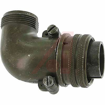 Amphenol - 97-3108B-18(0850) - Amphenol  о 97-3108B-18(0850), ߴ18, -55  +125 C		