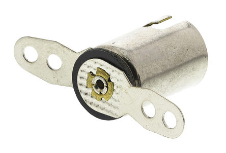 RS Pro - LH15 - RS Pro BA9 ָʾƵ LH15, 10.3mmֱ, 20 mm		