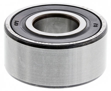 SKF - 3202A-2RS1TN9/MT33 - SKF ǽӴ  3202A-2RS1TN9/MT33, 6.8kN ̬, 15mm ھ, 35mm ⾶		