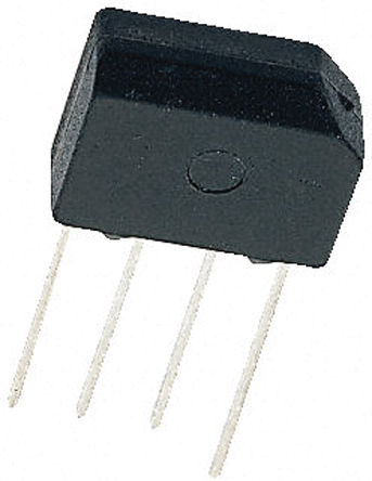 Vishay Siliconix - KBL04-E4/51 - Vishay Siliconix KBL04-E4/51  , 4A 400V, 4 KBLװ		