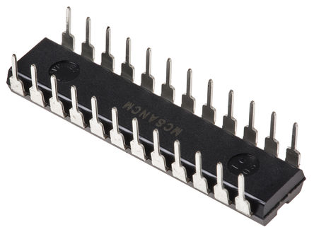 Maxim - MAX335CNG+ - Maxim MAX335CNG+ ģⵥ, ˵, 24 PDIPװ		