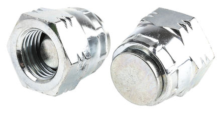 Parker - 4FNMK4S - G 1/4  Һѹ޿׶, 450 barѹ		