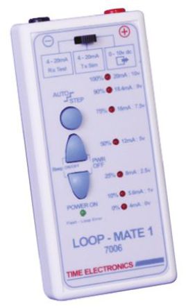 Time Electronic - 7006 - Time Electronic 7006 20mA ·У׼		