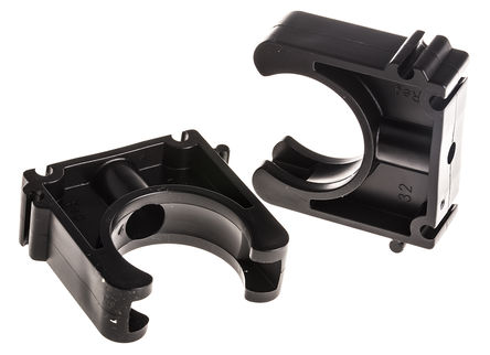 Georg Fischer - 167061038 - Georg Fischer ɫ PP 32mm⾶ ܼ 167061038, 2in x 1.42in, 0.63in, 0.24in̶ֱ		