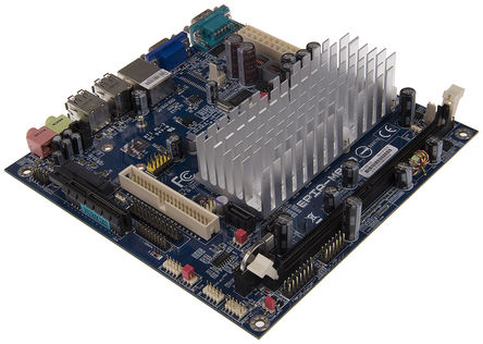 VIA Technologies - EPIA-M830-10VE - VIA Nano E , 1GHz, ֧1x DIMM DDR2 洢		