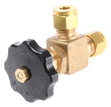 Wade - WVA3/B/16 - Wade ͭ η WVA3/B/16, 1/4in		