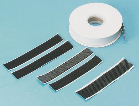 Velcro - EB85020330114286 - Velcro ɫ Mushroom Hook Tape EB85020330114286, 5m x 20mm		