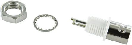 TE Connectivity - 1-1337447-0 - TE Connectivity Greenpar ϵ 50 ֱ 尲װ 尲װ ĸ BNC  1-1337447-0, 0  4GHz,  ˽, 		