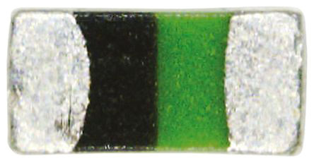 Murata - LQG15HN56NJ02D - Murata LQG15HN ϵ մо 56 nH Ƭ LQG15HN56NJ02D, 200mA Idc Q:8, 1.2ֱ, 1005װ		