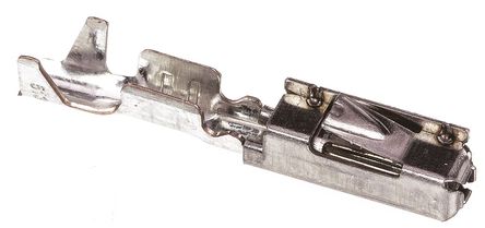 TE Connectivity - 963726-1 - TE Connectivity Micro Quadlock System ϵ ĸ ѹӽ߶ 963726-1, 		