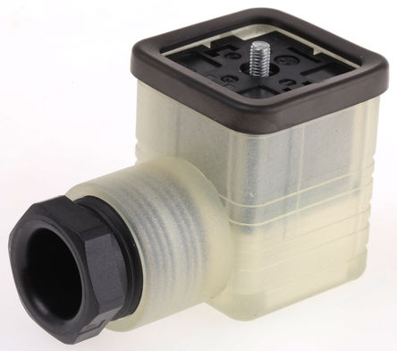 Hirschmann - 933738212 + 931731002 - Hirschmann GDMLϵ ŷͷ 2P+E  933738212 + 931731002, ݶšװ, ߴ PG11, IP65, 8A, 110 V		