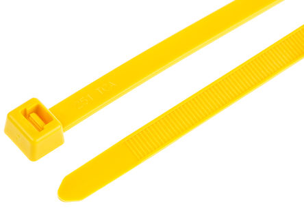 HellermannTyton - T120R - HellermannTyton T120R ϵ ɫ  66   T120R, 380mm x 7.6 mm		