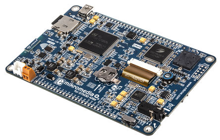 MikroElektronika - MIKROE-1397 - MikroElektronika 32 λ MCU ԰ MIKROE-1397		