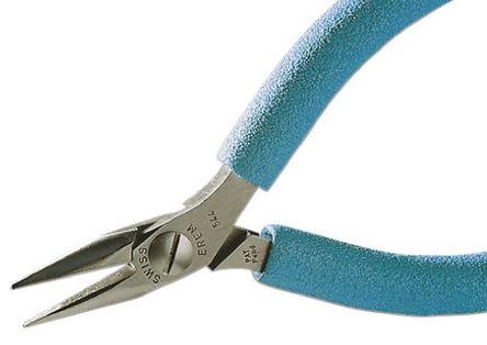 Erem by Weller - 544E - Erem by Weller 23mmǯ ߸ ESDȫ ǯ 544E, 120 mmܳ		