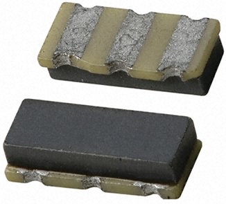 Interquip - ZTTCC2.00MGF - Interquip ZTTCC2.00MGF 2MHz մг, 3 SMD, 7.4 x 3.4 x 1.8mm		