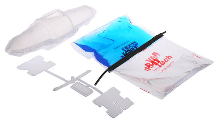 Raytech - Magic Joint 35 - Raytech  ֱ  ½Ӻ׼ Magic Joint 35, 4 x 16  35mm2		