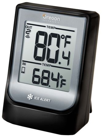 Oregon Scientific - EMR211 - Oregon Scientific EMR211 ¶ȼ		