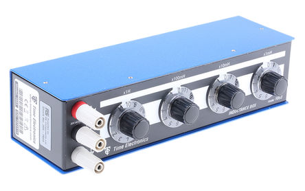 Time Electronic - 1053 - Time Electronic 1053 ʮλ, ֵʮƺ, 0.2ֵ		