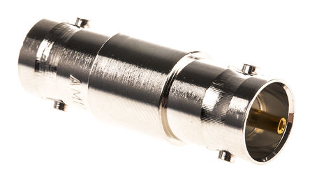 Amphenol - B7071A1-ND3G-75 - Amphenol 75 ֱ Ƶ B7071A1-ND3G-75, BNC   BNC , ͭо ͬ		