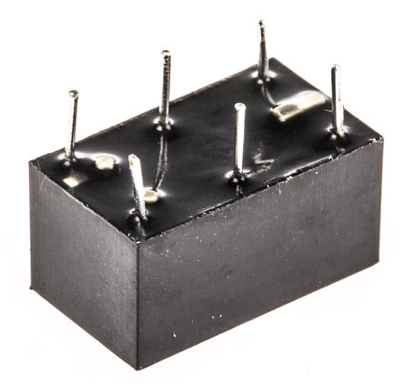 TE Connectivity - V23026A1001B201 - TE Connectivity V23026A1001B201 ˫ PCB װ Ǳ̵, 5V dc		