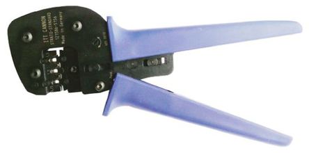 ITT Cannon - 121586-5156 - ITT Cannon APD ϵ 121586-5156		