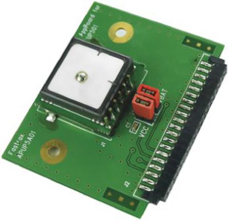 Fastrax - APU501 - Fastrax APU501		