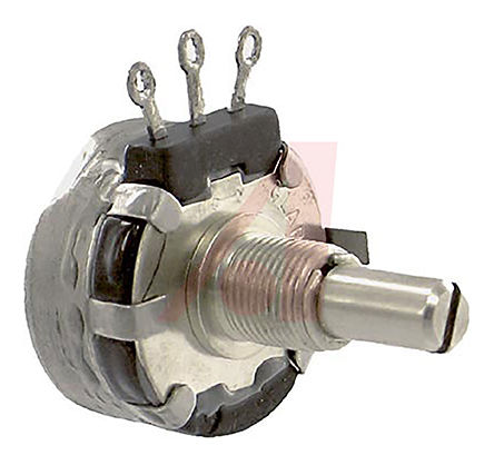 Honeywell - 53C31K - Honeywell 53 ϵ 1k 10%  Եλ 53C31K, 2W, 6.35 mm ֱ, 尲װ		