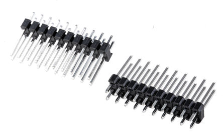 HARWIN - M20-9971046 - HARWIN M20 ϵ 20· 2.54mmھ (2) ֱ Ź M20-9971046, Ӷ˽, 3A, ͨ		