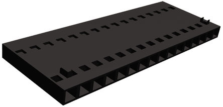 TE Connectivity - 1-103648-5 - TE Connectivity AMPMODU MTE ϵ 16· 2.54mmھ ĸ IDC  1-103648-5, °װ		