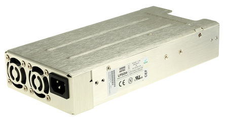 Artesyn Embedded Technologies - LPS254-CEF - Artesyn Embedded Technologies 250W  ǶʽģʽԴ SMPS LPS254-CEF, 120  300 V dc, 85  264 V ac, 15V		