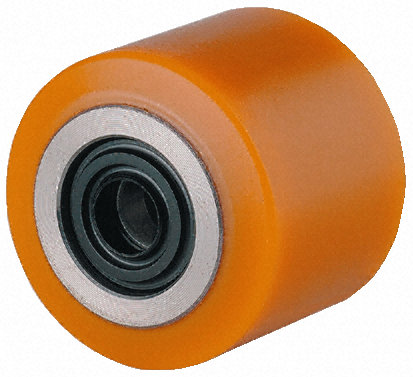 Tente - ETX 085X75-?20 NL75 TYPE C - Tente 85mmֱ PUR  ETX 085X75-?20 NL75 TYPE C, 20mm׾, 800kg		