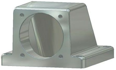 Toughcon - TM178-90 - Toughcon  TM178-90, 63mm		