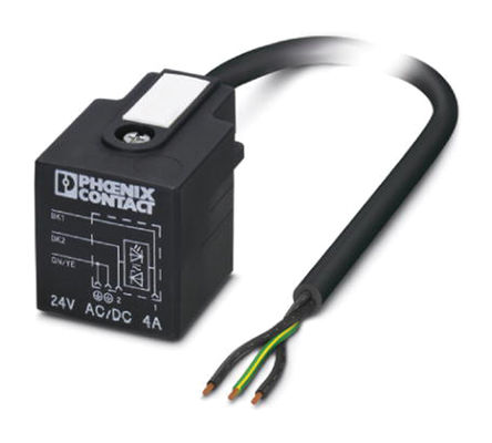 Phoenix Contact - 1404810 - Phoenix Contact 1404810 10m  A 3  º		