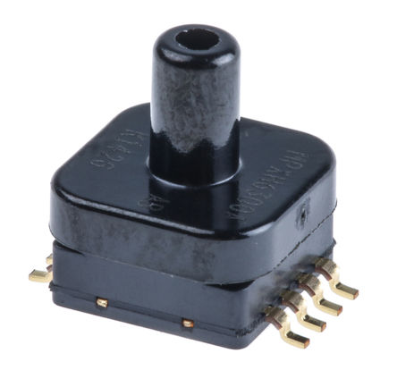 NXP - MPXH6300AC6U - NXP MPXH6300AC6U 304kPa ѹ, 4.847  4.977 V ֱ, 8 SSOPװ		