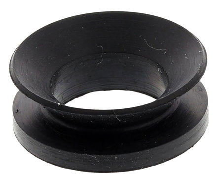 RS Pro - V10A NBR - RS Pro   V10A NBR, 9mmھ, 15.5  17.5mm⾶, 5.5mm, -40  +100C		