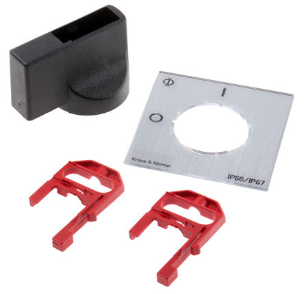 Kraus &amp; Naimer - S1 V845/GBA001 - Kraus & Naimer S1 V845/GBA001 4 IP65 ɫ ֱ, ʹKG ϵ		