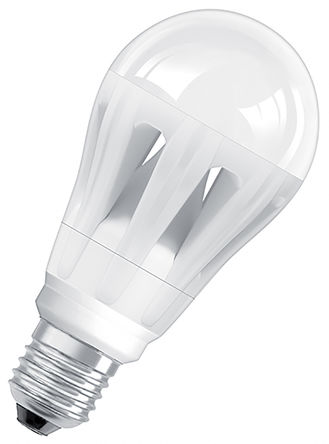 Osram - PCLA60 8W/827 220-240V CL E27 - Osram PARATHOM ϵ 8 W 806 lm ůɫ LED GLS  PCLA60 8W/827 220-240V CL E27, E27 , , 240 V (൱ 60W ׳)		
