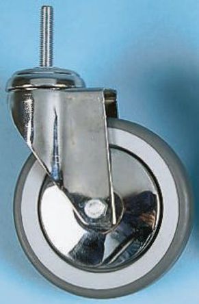 Tente - 2470PJX100P30CHC10X90 - Tente 100mmֱ ˿ת 2470PJX100P30CHC10X90, 80kg, 137mmܸ, ̥		