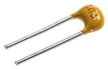 KEMET - C315C103K1R5TA - KEMET C ϵ 10nF 100 V ֱ X7R ͨ մɵ (MLCC) C315C103K1R5TA, 10%ݲ, װ		