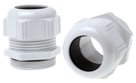 Lapp - 53111460 - Lapp SKINTOP? ϵ IP69K ɫ  ¹̶ͷ 53111460, 27mm  35mmֱ, -40C+100C, M50		