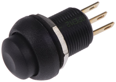 Apem - IMR7Z422104UL - Apem IMR7Z422104UL IP67 ɫ ˲ / 尲װ ť, 3 A		