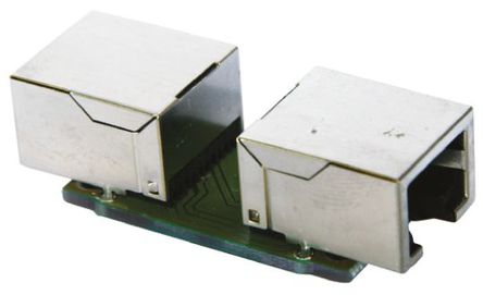 Harting - 09455451130 - Harting Cat6  RJ45  09455451130, 2˿		