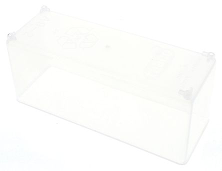 Raaco - 114578 - Raaco ͸ ۱ϩ (PP) ɺ 114578, 47mm x 39mm x 109mm		