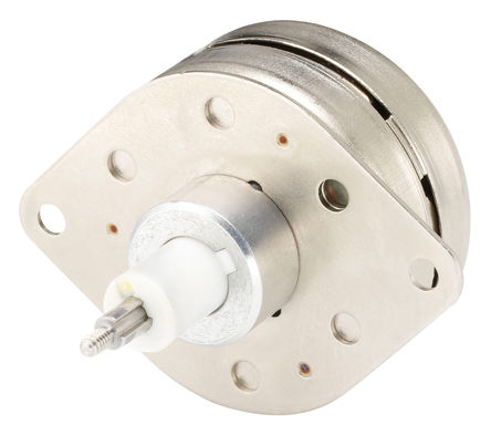 Portescap - 26DBM10D1B-K - Portescap 35.6N  綯ִ 26DBM10D1B-K, 5V dc, 18.83mmг		