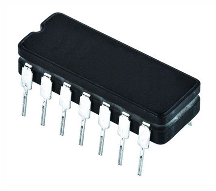 Texas Instruments - LM139J - Texas Instruments LM139J 4ͨ Ƚ, ·缫, 1.3s, ֵԴѹ, 14 CDIPװ		