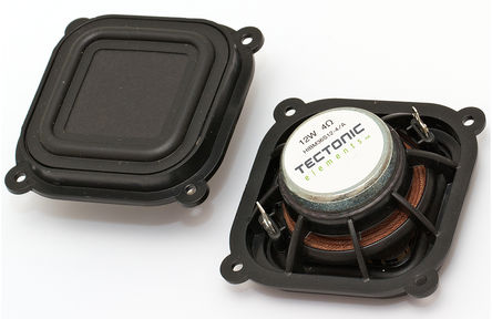 Tectonic Elements - TEBM36S12-4/A - Tectonic Elements TEBM36S12-4/A 12W , 4迹		