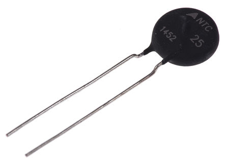 EPCOS - B57236S250M - EPCOS 2100mW 25  B57236S250M, 20%ݲ, ڱ, 70sʱ䳣		